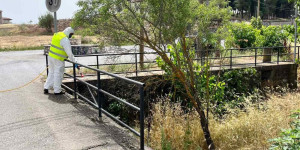 Ενημερωτική δράση για τους τρόπους πρόληψης κατά των κουνουπιών στα δημοτικά σχολεία του Δήμου Τρίπολης