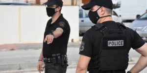 Στοχευμένη αστυνομική επιχείρηση στην Αργολίδα - Ελέγχθησαν 51 άτομα