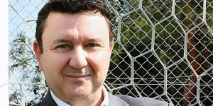 Γιώργος Καπλάνης: Έργο 5,6 εκατομμυρίων χωρίς αντίκρισμα για τη Γορτυνία