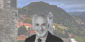 Ευστάθιος Κούλης: "Σήμερα η Δημητσάνα πενθεί"