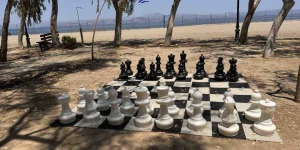 Δήμος Τρίπολης: η φετινή κατασκηνωτική περίοδος για ηλικιωμένους στη δομή του Παράλιου Άστρους