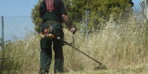 Ακαθάριστα οικόπεδα: Λήγει η προθεσμία στις 15 Ιουνίου