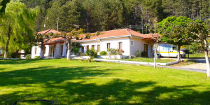 39χρονη επισκέπτρια τραυματίστηκε στο Φαράγγι του Λούσιου