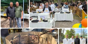 Η Πρωτομαγιά στον Δήμο Τρίπολης μέσα από τον φακό της ΕΡΤ και με τον Αντιδήμαρχο Βασίλη Βαρδιάμπαση