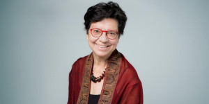 Η ιστορικός Μαρία Ευθυμίου έρχεται στην Πελοπόννησο