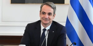 Μητσοτάκης: Ο προϋπολογισμός ενισχύει το εισόδημα εκατομμυρίων πολιτών