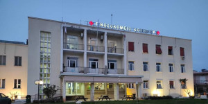 Νεκρός 28χρονος συνοριακός φύλακας στο ΠΡΟ.ΚΕ.ΚΑ. Κορίνθου