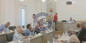 "Είναι δυνατόν να γίνεται τόση κουβέντα για μια απολύτως τυπική διαδικασία;"