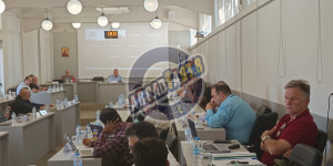 "Δεν είναι εικόνα αυτό που δείχνουμε: Kάνουν όλοι τους δικηγόρους και τους νομικούς!"