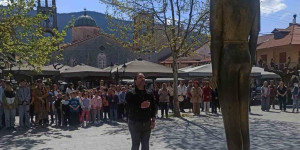 Εκδήλωση μνήμης προς τιμήν του Βυτιναίου αγωνιστή Ματθαίου Πόταγα