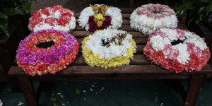 Τι συμβολίζει το στεφάνι που φτιάχνουμε την Πρωτομαγιά