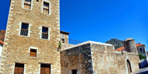 Το ωράριο του Πύργου Τσικαλιώτη την προσεχή Κυριακή (23/11)