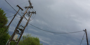 Διακοπή ρεύματος στο Δ.Δ. Καμαρίου Δήμου Τρίπολης