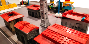 Το Πολιτιστικό Ίδρυμα Ομίλου Πειραιώς στο 4ο Φεστιβάλ Ρομποτικής & Ευφυών Συστημάτων Δήμου Καλαμάτας