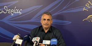 Ο Δήμαρχος Τρίπολης για τις Πανελλαδικές Εξετάσεις