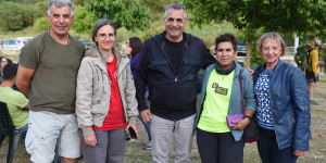 Κώστας Τζιούμης: «Φέρνουμε κόσμο στον τόπο μας – Δίνουμε προστιθέμενη αξία στην περιοχή μας»