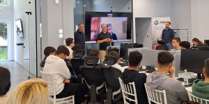 "Η Περιφέρεια Πελοποννήσου είναι εδώ για να στηρίξει κάθε νέα ιδέα που μπορεί να γίνει πράξη"