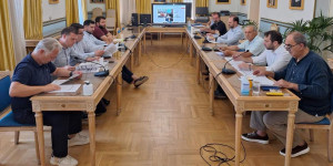 Θετικά οικονομικά αποτελέσματα για πρώτη φορά ο Αναπτυξιακός Οργανισμός Πελοποννήσου