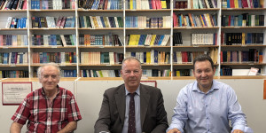 Χορηγία του ΚΑΑ Παλλάδιον στη ΣΑΕΚ Τρίπολης