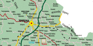 Αναβάλλεται το προγραμματισμένο πανηγύρι στο Παλλάντιο