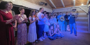 Αυλαία για τις εργασίες του 6ου Θερινού Σχολείου στη Δημητσάνα