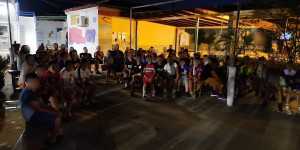 Δημήτρης Μακαρούνης: Οι κατασκηνώσεις του Δήμου Τρίπολης γεμίζουν ζωή και παιχνίδι