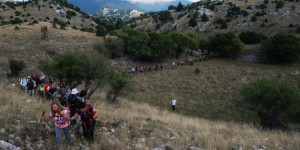 SOS Μαίναλον: παραδοσιακοί οικισμοί κινδυνεύουν να μετατραπούν σε βιομηχανική ζώνη