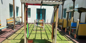 Συνεργασία Κέντρου Κοινότητας και Κινητής Μονάδας Δ. Τρίπολης με το Ψυχιατρικό Τμήμα Παίδων και Εφήβων