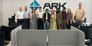 “Ο Δήμος Τρίπολης στηρίζει κάθε προσπάθεια που φέρνει κοντά την έρευνα με τις πραγματικές ανάγκες των τοπικών κοινωνιών”