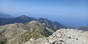 Ανάβαση του Ε.Ο.Σ. Τρίπολης στον Ταΰγετο