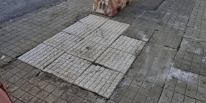 Εργασίες καθημερινότητας σε Καλαβρύτων, Πλατεία Άρεως και Δαρειώτου