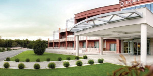 Φοιτητική εστία χωρητικότητας άνω των 100 κλινών για το Πανεπιστήμιο Πελοποννήσου στην Τρίπολη