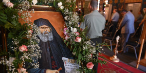 Έκλεισε το ιστορικό Δημοτικό σχολείο όπου φοίτησε ο Άγιος Παϊσιος, στην Κόνιτσα