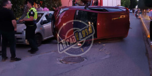 "Μαζί για την οδική ασφάλεια"