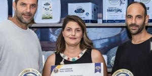 Τα συγχαρητήρια του Δήμου Τρίπολης στην οικογένεια Μπαζιωτάκη