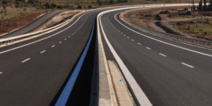 Κυκλοφοριακές ρυθμίσεις στον Αυτοκινητόδρομο Κόρινθος- Τρίπολη- Καλαμάτα