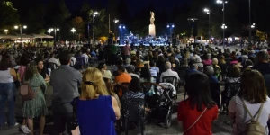 Κώστας Τζιούμης: Ο πολιτισμός είναι η ψυχή του τόπου μας