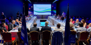 Δημήτρης Πτωχός: σχεδιάζουμε το αύριο με γνώση και προστατεύουμε το σήμερα με πράξεις