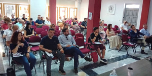 Σήμερα το δεύτερο μέρος του σεμιναρίου για την Τεχνητή Νοημοσύνη στην Επιχειρηματικότητα