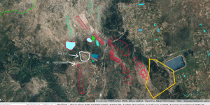 Δόριζα SOS: η εισβολή Βιομηχανικών ΑΠΕ στην Αρκαδία απειλεί τα χωριά με αφανισμό