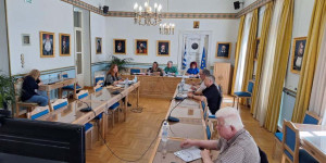 Εγκρίσεις κρίσιμων έργων και πρωτοβουλιών από την Περιφερειακή Επιτροπή