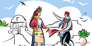 "Χοροτεχνία": Παράσταση για τη λήξη της χορευτικής χρονιάς