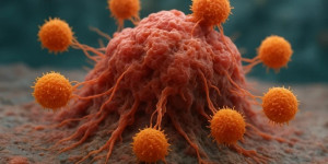 Καρκίνος: Νέα τεχνολογία καταστρέφει ολοσχερώς τους όγκους σε πνεύμονα, ωοθήκες και παχύ έντερο