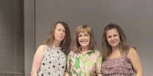 Ο Δήμος Τρίπολης συνεχίζει να στηρίζει με κάθε μέσο δράσεις που προάγουν την ψυχική υγεία