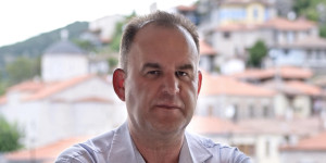 Μήνυμα Δημάρχου Γορτυνίας Ευστάθιου Χαρ. Κούλη για το Νέο Έτος 2026