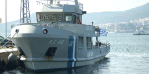 Θάνατος λουόμενου σε θαλάσσια περιοχή της Κορίνθου