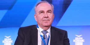 Ν. Παπαθανάσης: 2,4 εκατ.€ για την αναβάθμιση δομών στους δήμους Τρίπολης, Μεγαλόπολης, Γορτυνίας