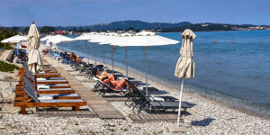 Πυρομετεωρολόγος στον Flash: «Η ζέστη σκοτώνει σιωπηλά, έρχεται "καυτός" Αύγουστος»