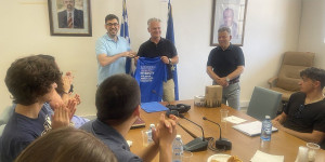 Θερινό Σχολείο για Νέους Ομογενείς στην Καλαμάτα