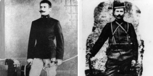 Τελετή μνημοσύνου στη Δημοτική Κοινότητα Πλατανακίου